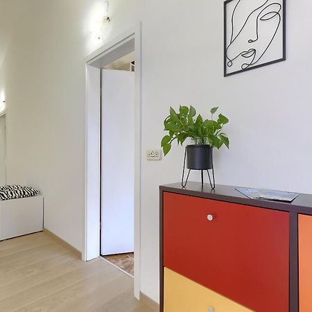 Homestay Pola Esterno foto