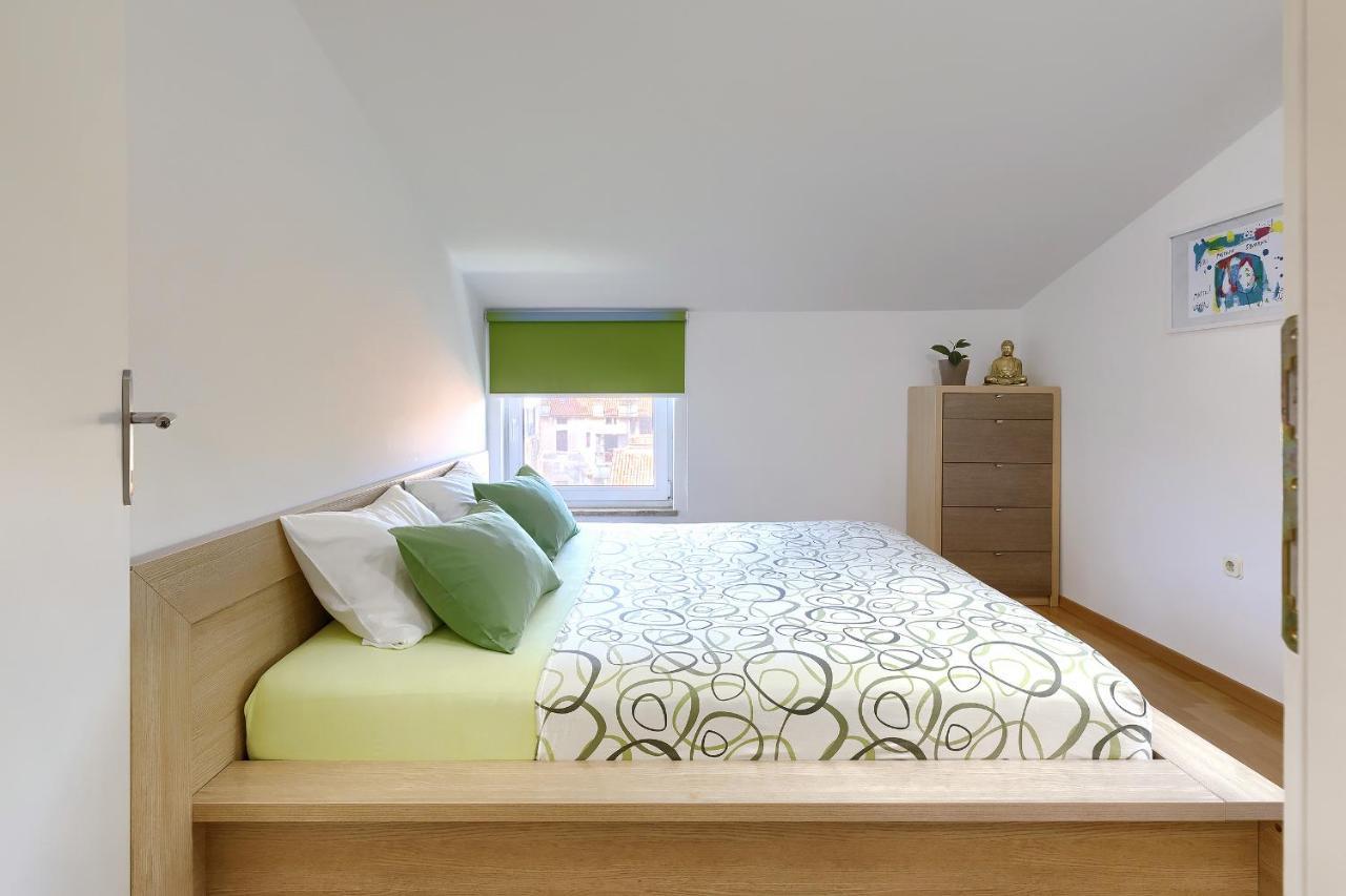 Homestay Pola Esterno foto