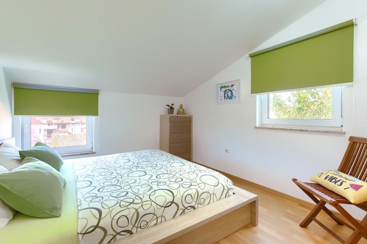 Homestay Pola Esterno foto