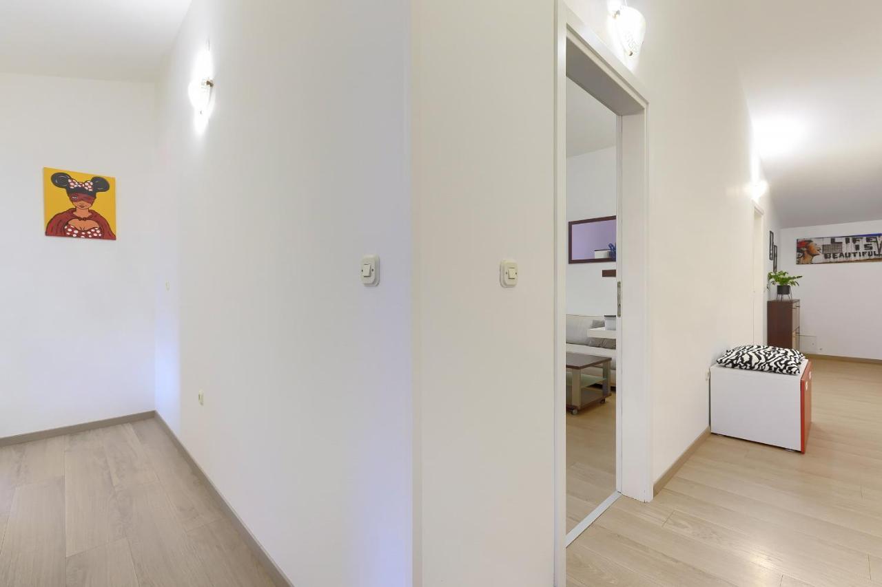 Homestay Pola Esterno foto