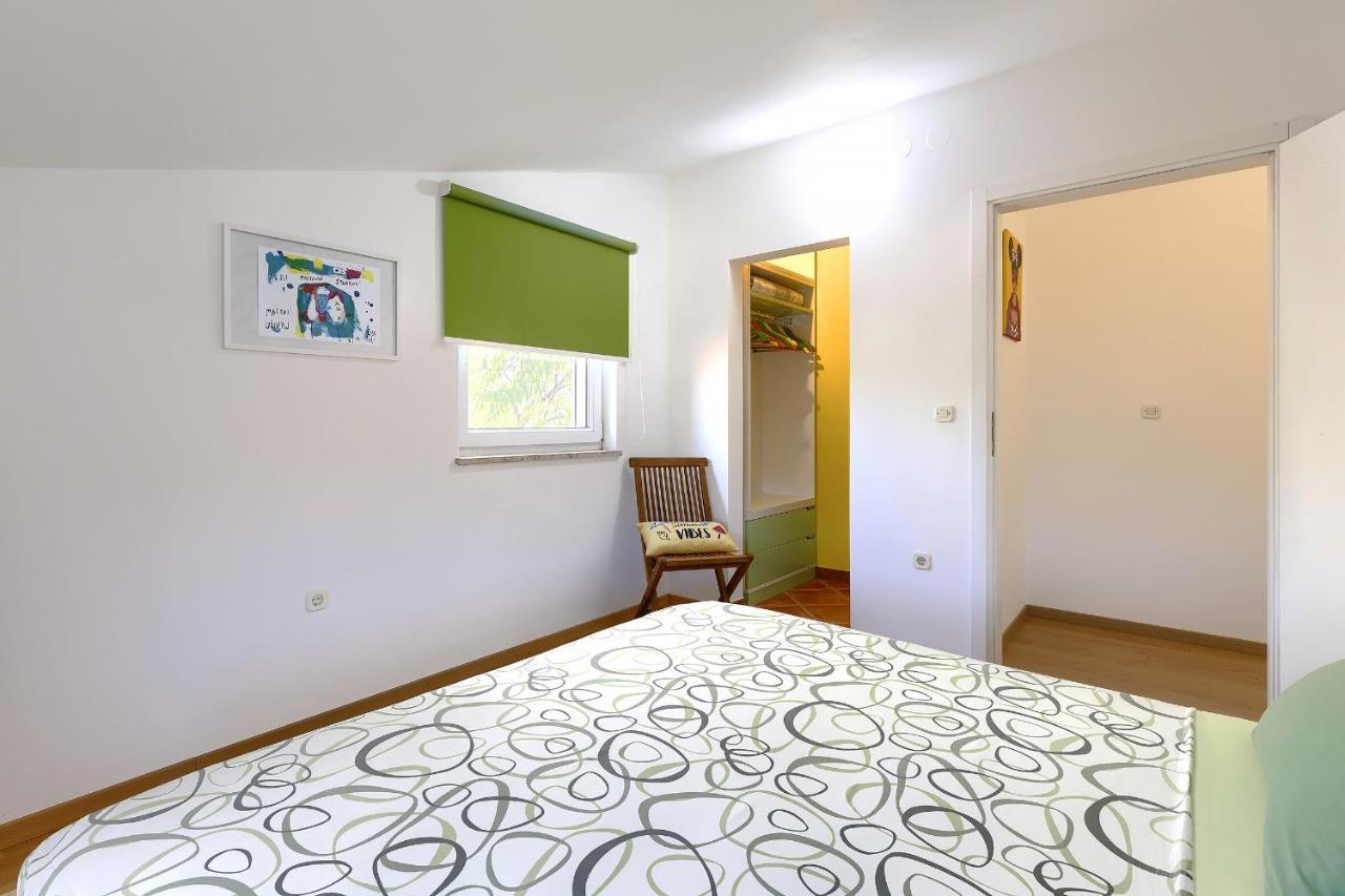 Homestay Pola Esterno foto
